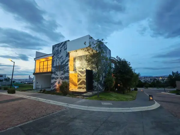 Casa en venta en Lomas de Angelópolis, Ocoyucan — foto 3 de 12