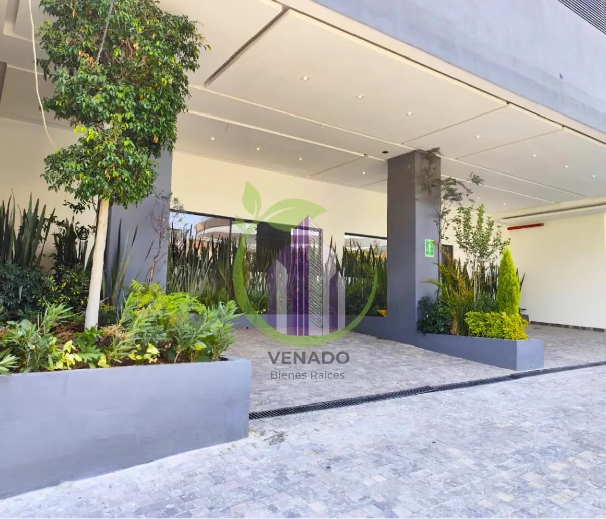 Departamento en renta en Interlomas, Huixquilucan — foto 1 de 12