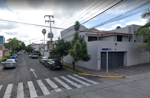 Casa en venta en Ciudad Del Sol, Zapopan — foto 2 de 10