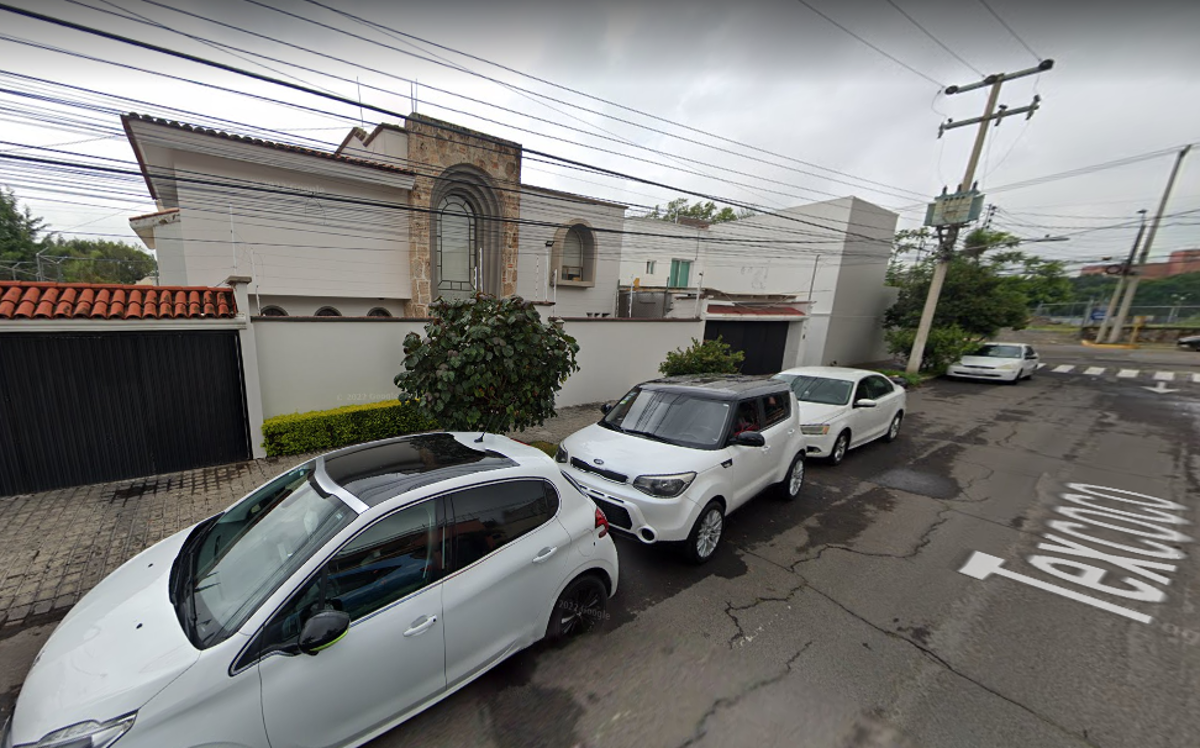 Casa en venta en Ciudad Del Sol, Zapopan — foto 1 de 10