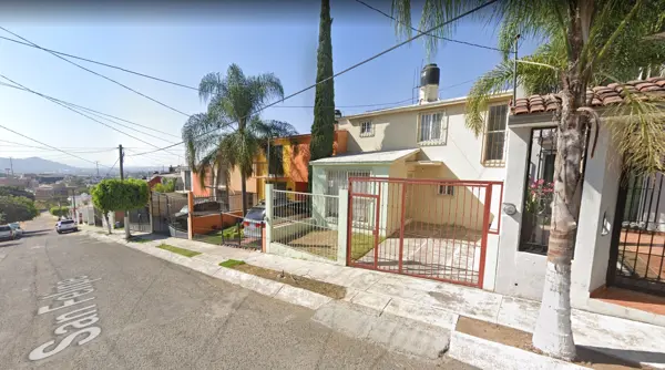CASA EN VENTA EN LA PROVIDENCIA, TONALÁ-JAL CASA EN VENTA EN LA PROVIDENCIA, TONALÁ-JAL