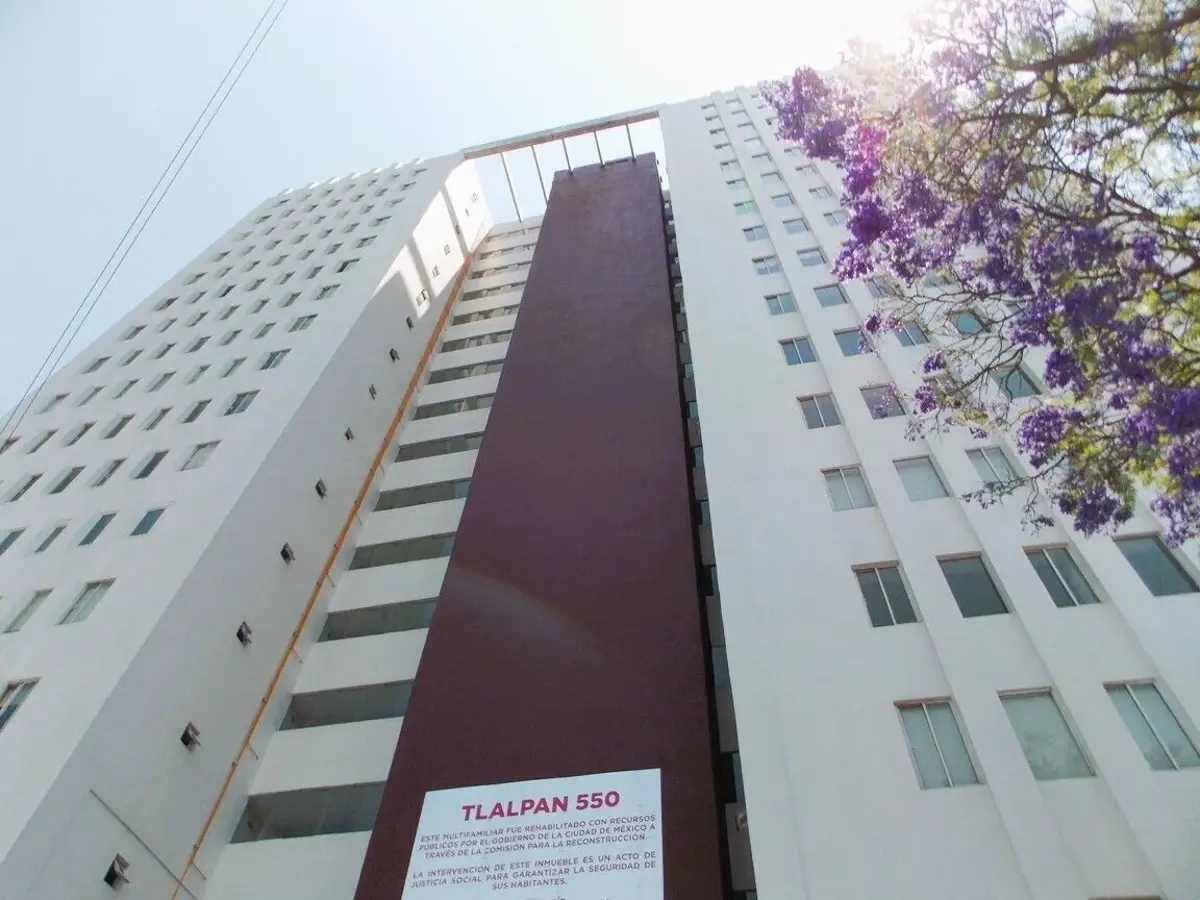 Departamento en venta en Moderna, Benito Juárez — foto 1 de 14