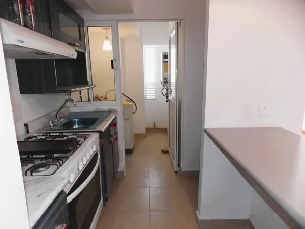Departamento en venta en Moderna, Benito Juárez — foto 3 de 14