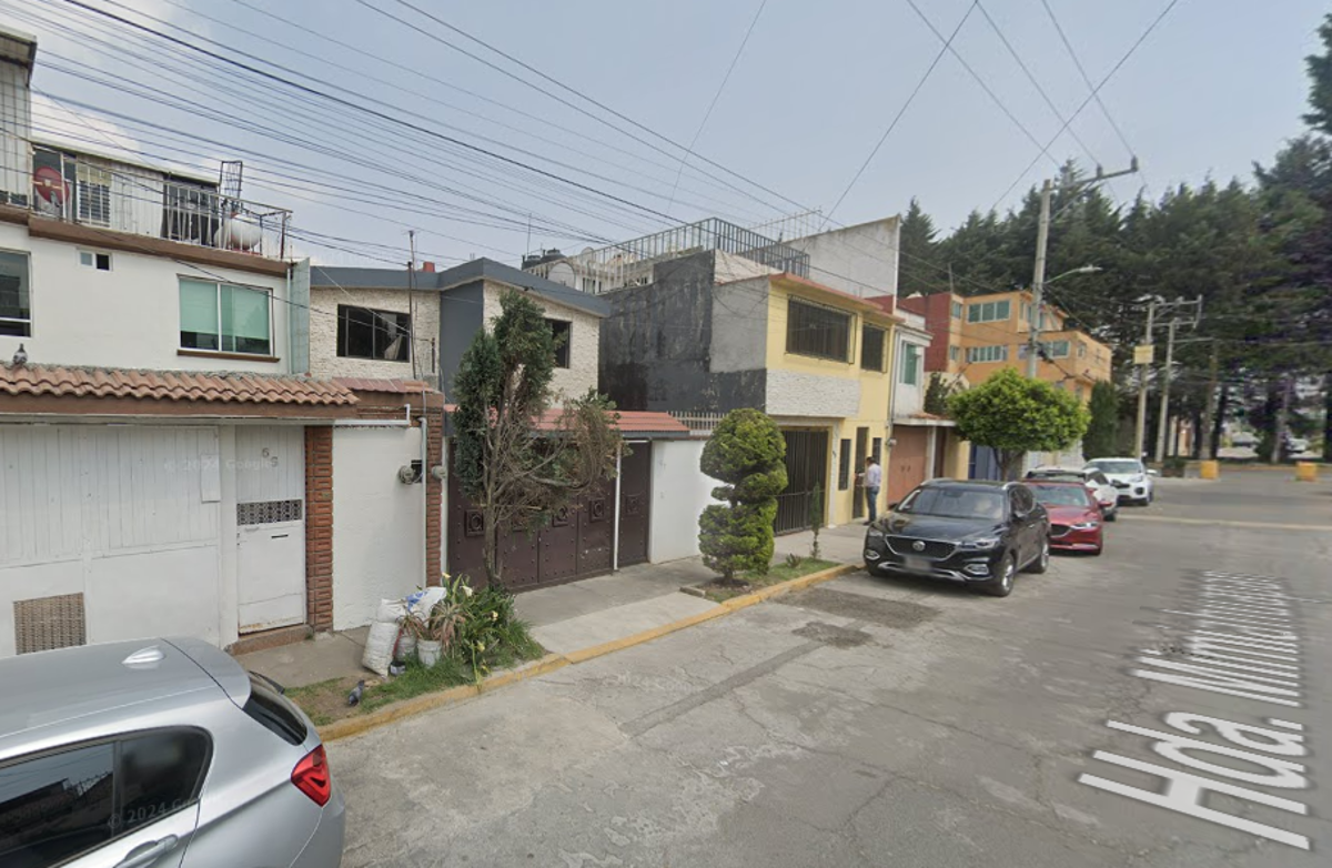 Casa en venta en Santa Elena, San Mateo Atenco — foto 1 de 10