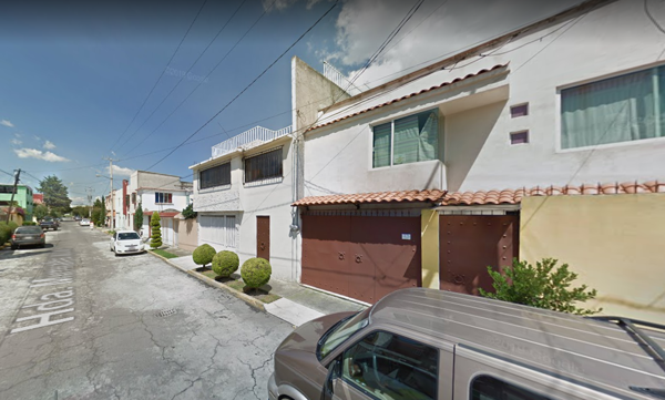 Casa en venta en Santa Elena, San Mateo Atenco — foto 2 de 10