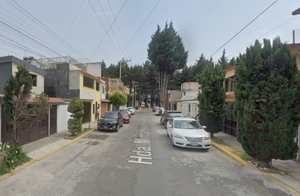 Casa en venta en Santa Elena, San Mateo Atenco — foto 3 de 10