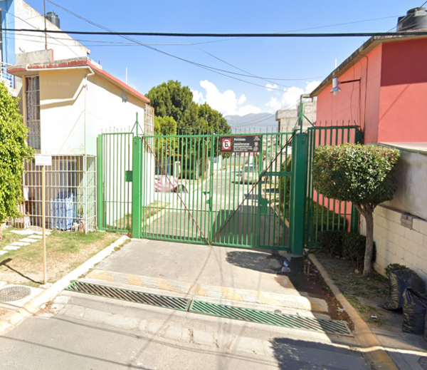 CASA EN VENTA EN SAN VICENTE, CHICOLOAPAN DE JUAREZ CASA EN VENTA EN SAN VICENTE, CHICOLOAPAN DE JUAREZ