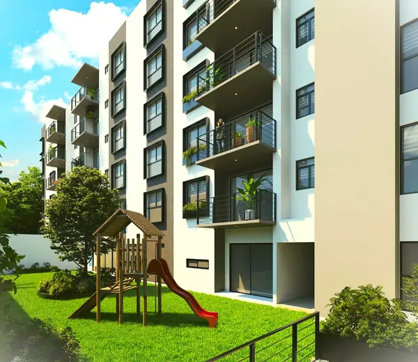 Departamento en venta en Atlampa, Cuauhtémoc — foto 2 de 8