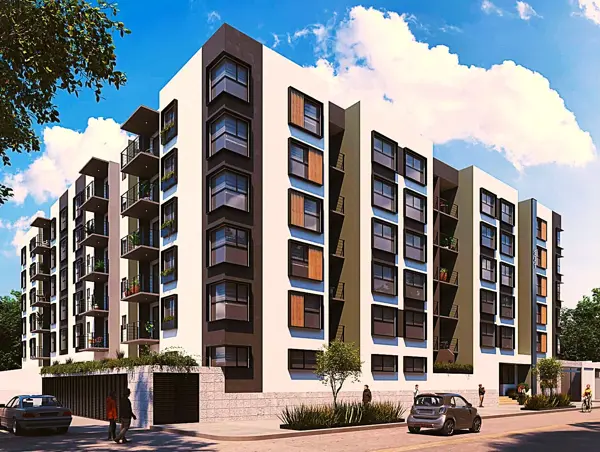 Departamento en venta en Atlampa, Cuauhtémoc, Ciudad de México - Excelente Ubicación y Servicios