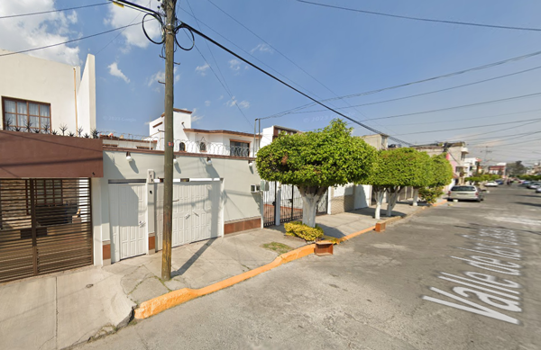 Casa en venta en Valle de Aragon, Nezahualcóyotl — foto 2 de 10
