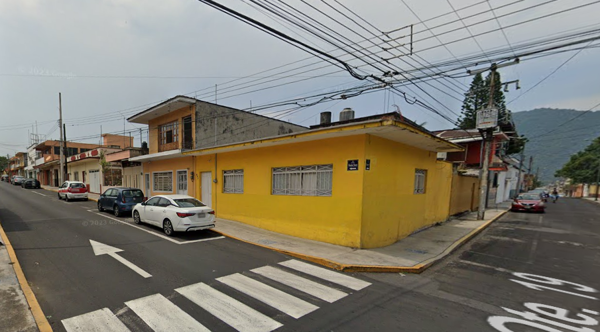 Casa en venta en Orizaba Centro, Orizaba — foto 2 de 10