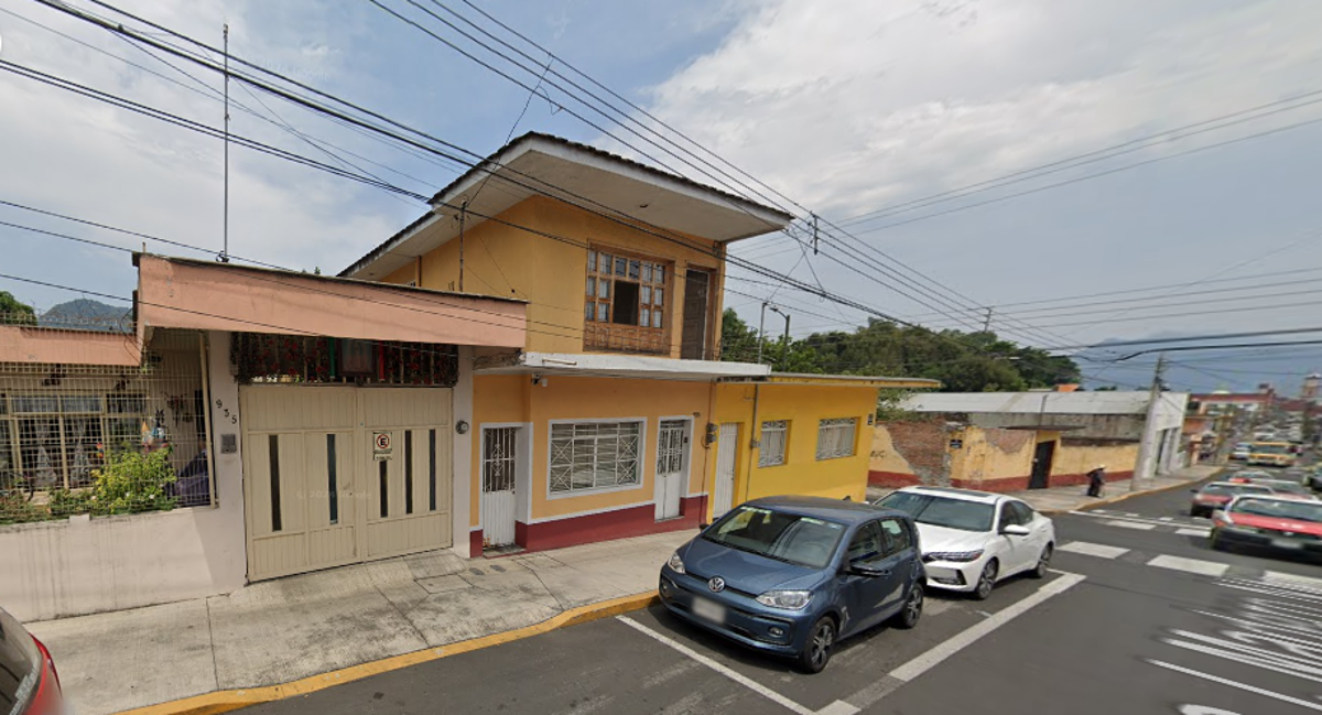 Casa en venta en Orizaba Centro, Orizaba — foto 1 de 10