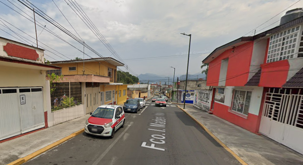 Casa en venta en Orizaba Centro, Orizaba — foto 3 de 10