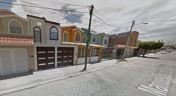 Casa en venta en Nuevo Tecnologico, Celaya — foto 2 de 10