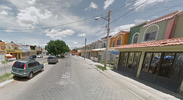 Casa en venta en Nuevo Tecnologico, Celaya — foto 3 de 10