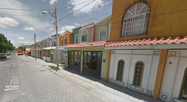 VENDO CASA EN EL TECNOLOGICO, CELAYA-GTO