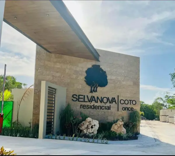 Departamento en renta en Selvanova Residencial, Solidaridad — foto 2 de 17