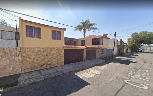 Vendo Casa en San Jose Mayorazgo-pbla
