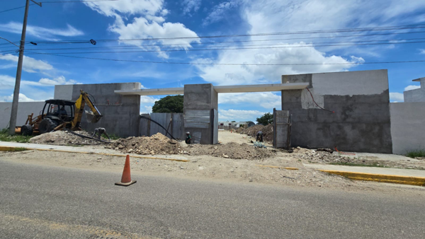 CASA EN VENTA, FRACC FORESTA, CERCA DEL COLEGIO ANDES DEL CLUB CAMPESTRE, TUXTLA GTZ, CH