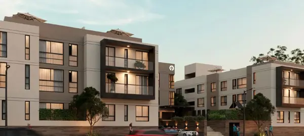 Departamento en venta en San Salvador Xochimanca, Azcapotzalco — foto 2 de 7
