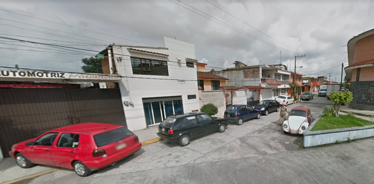 Casa en venta en Sebastian Lerdo de Tejada Indeco, Xalapa — foto 1 de 10