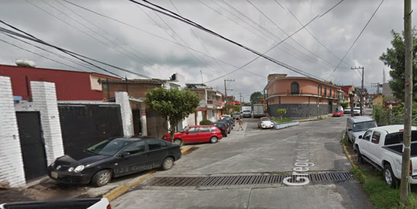 Casa en venta en Sebastian Lerdo de Tejada Indeco, Xalapa — foto 3 de 10