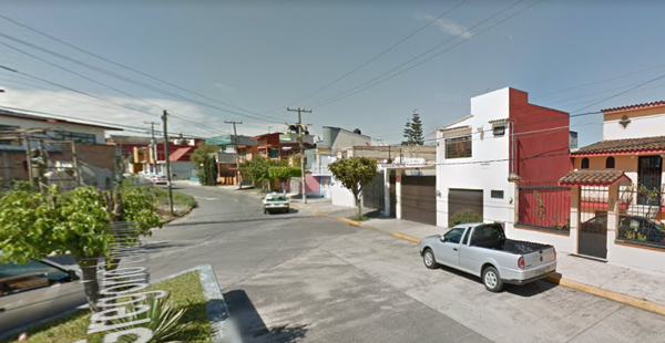 Casa en venta en Sebastian Lerdo de Tejada Indeco, Xalapa — foto 2 de 10
