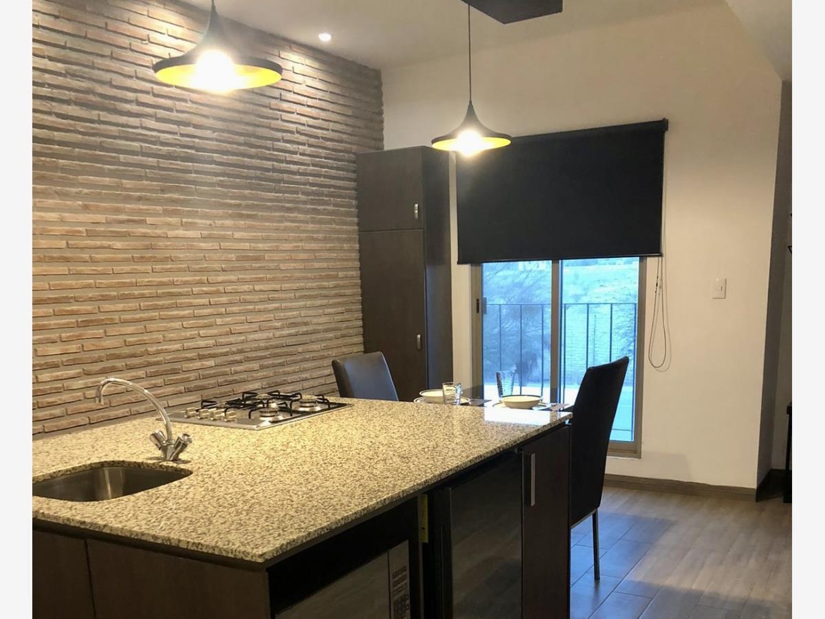 Departamento en renta en Villa de las Palmas, Torreón — foto 1 de 6
