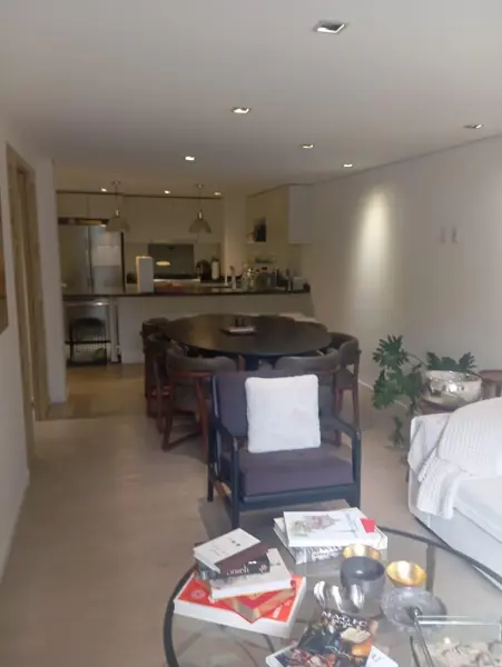 Departamento en venta en Insurgentes Mixcoac, Ciudad de México, con acabados de lujo