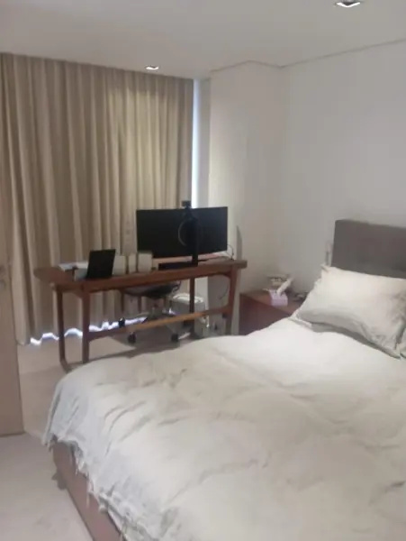 Departamento en venta en Insurgentes Mixcoac, Benito Juárez — foto 2 de 11
