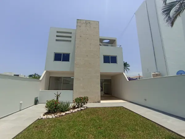 Casa en venta en La Tampiquera, Boca del Río — foto 3 de 37
