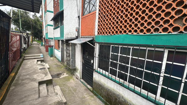 Departamento en venta en Hogares de Atizapan, Atizapán de Zaragoza — foto 2 de 19