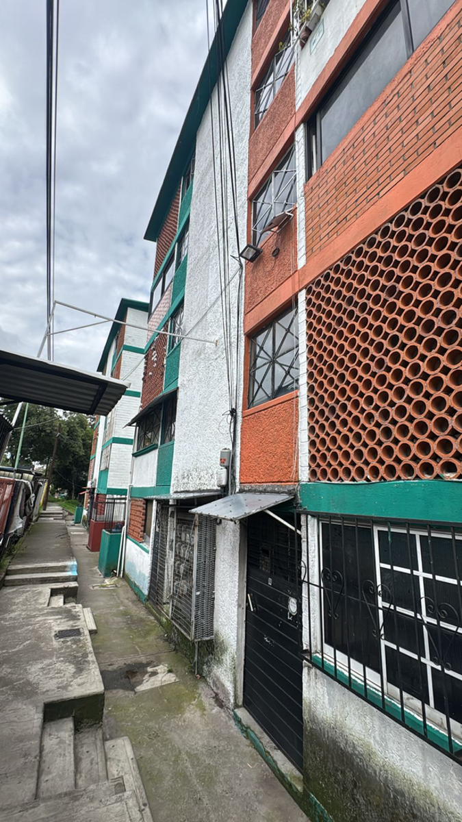 Departamento en venta en Hogares de Atizapan, Atizapán de Zaragoza — foto 1 de 19