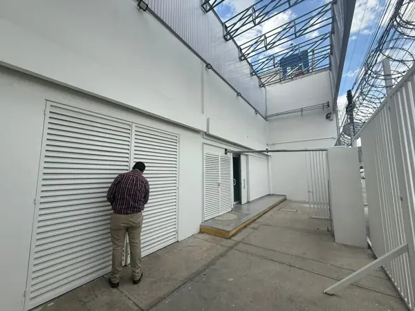 Oficina en renta en Arboledas de San Javier, Pachuca de Soto — foto 3 de 13