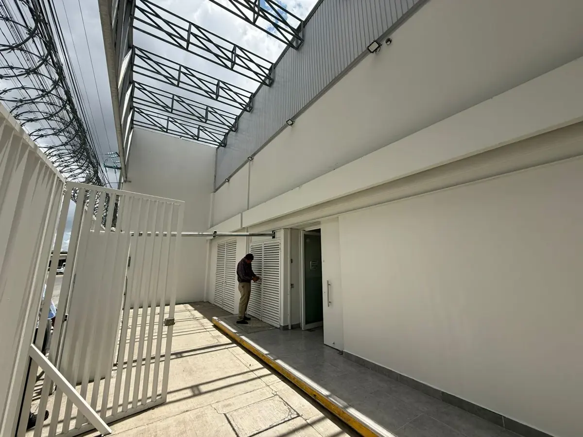 Oficina en renta en Arboledas de San Javier, Pachuca de Soto — foto 1 de 13