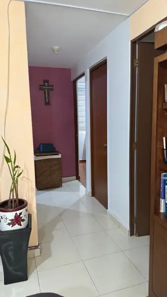 Departamento en venta en Agricola Oriental, Iztacalco — foto 2 de 8