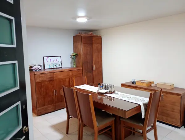 Casa en venta en La Palma, Pachuca de Soto — foto 3 de 9