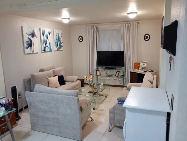 Casa en venta en La Palma, Pachuca de Soto — foto 2 de 9