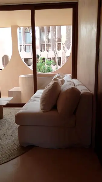 Departamento en venta en Xul Kaa, Tulum — foto 3 de 9