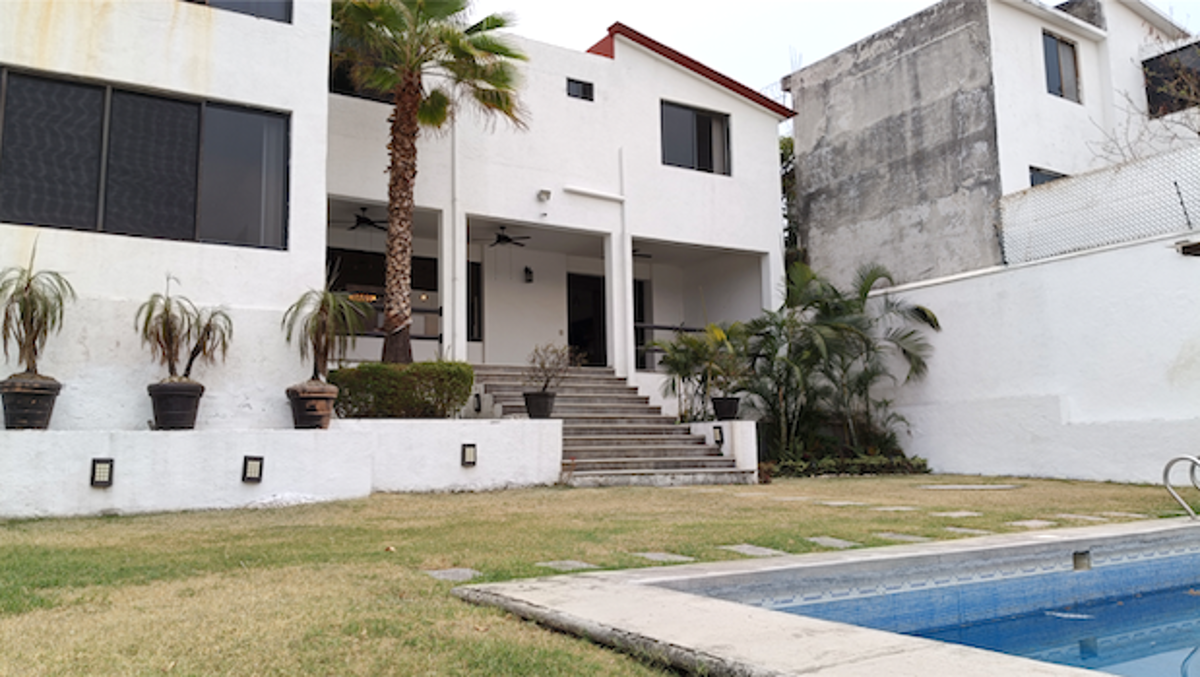 Casa en venta en Lomas de Trujillo, Emiliano Zapata — foto 1 de 22