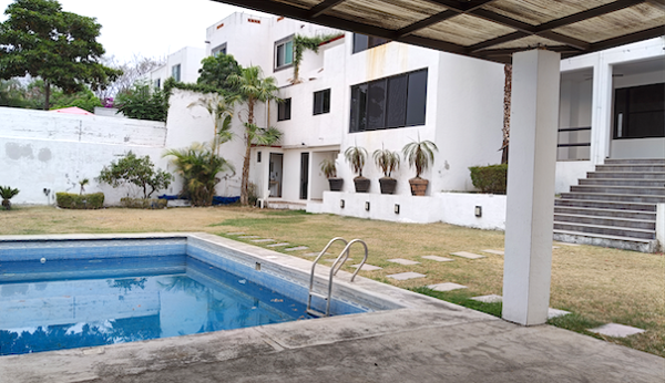 Casa en venta en Lomas de Trujillo, Emiliano Zapata — foto 2 de 22