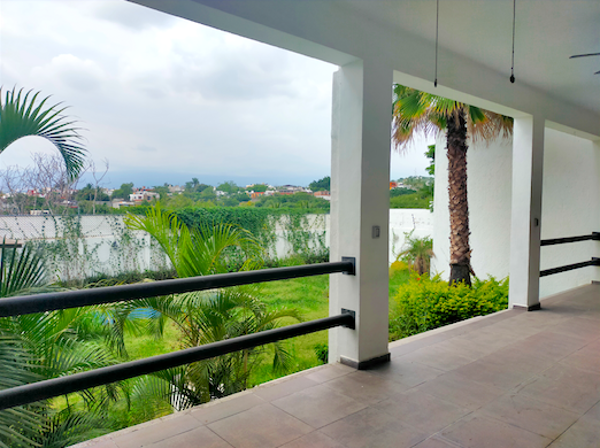 Casa en venta en Lomas de Trujillo, Emiliano Zapata — foto 3 de 22