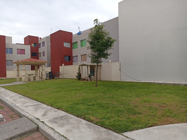 Departamento en venta en CITARA, Huehuetoca — foto 3 de 17