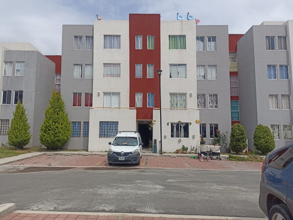 Departamento en venta en CITARA, Huehuetoca — foto 2 de 17