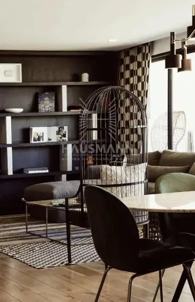 Departamento en venta en Lomas de Vista Hermosa, Cuajimalpa de Morelos — foto 2 de 25