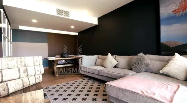 Departamento en venta en Lomas de Vista Hermosa, Cuajimalpa de Morelos — foto 3 de 25