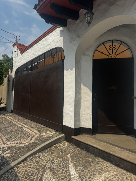 Casa en venta en Chapultepec, Cuernavaca — foto 2 de 30