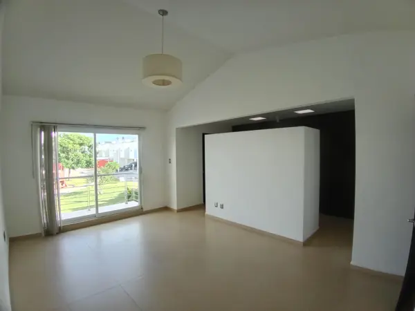 Casa en Renta en Privada, Los Lagos, Villa de Pozos