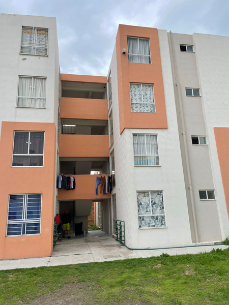 Departamento en venta en El Dorado Huehuetoca, Huehuetoca — foto 2 de 10
