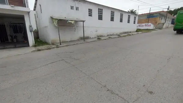 Bodega en renta en Revolucion Verde, Ciudad Madero — foto 3 de 10